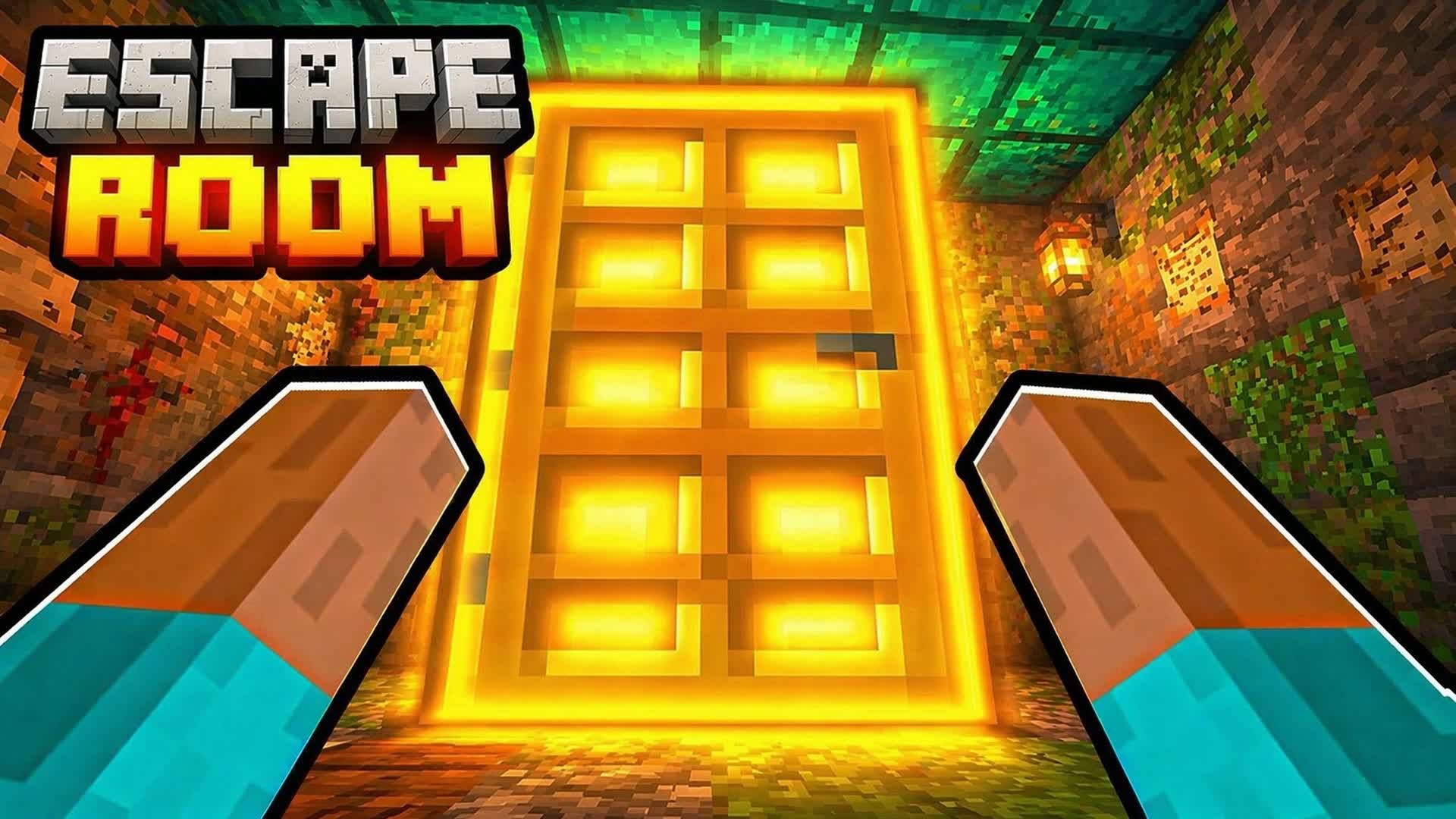 BLOCK ESCAPE ROOM EASY🗝️FASHION