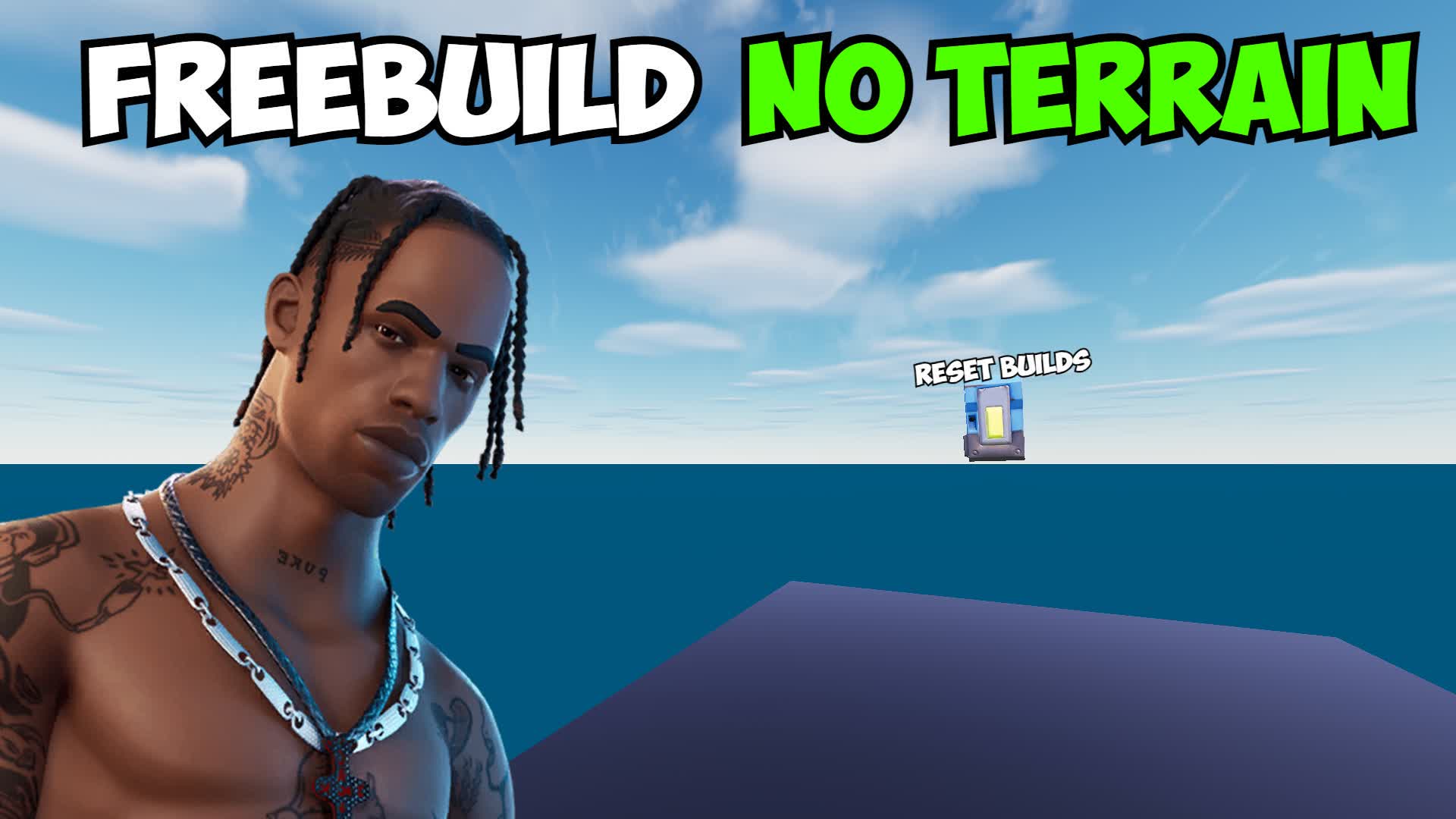 FREEBUILD MAP EDIT Pro 💯بناء مجاني