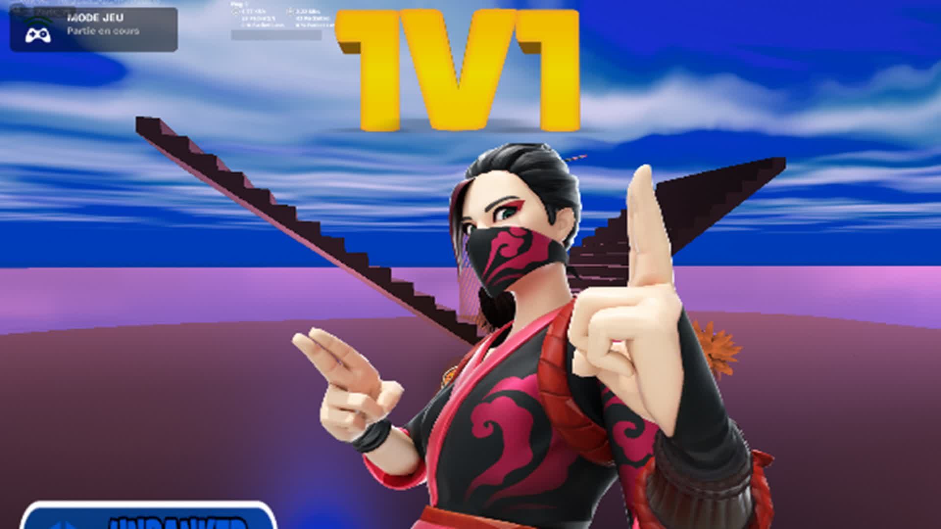 map 1v1 [ZORIS_YT]