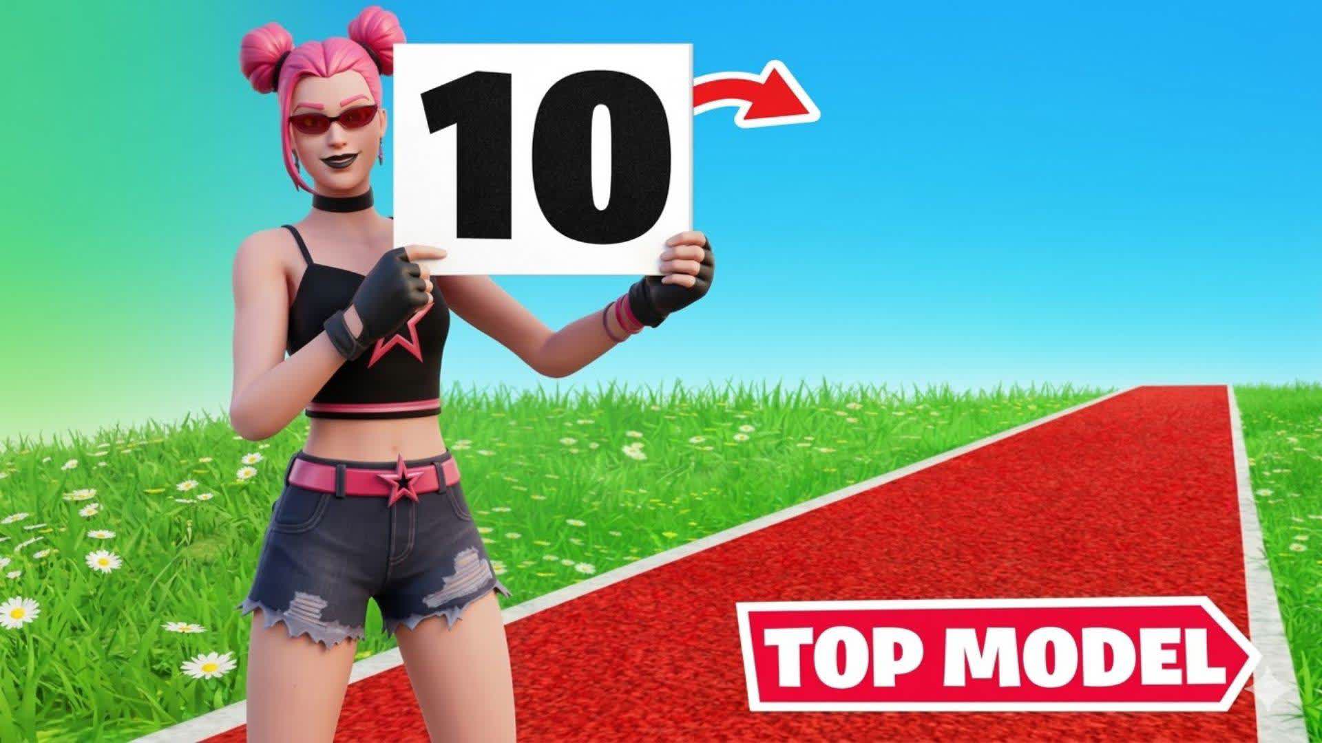 topmodel