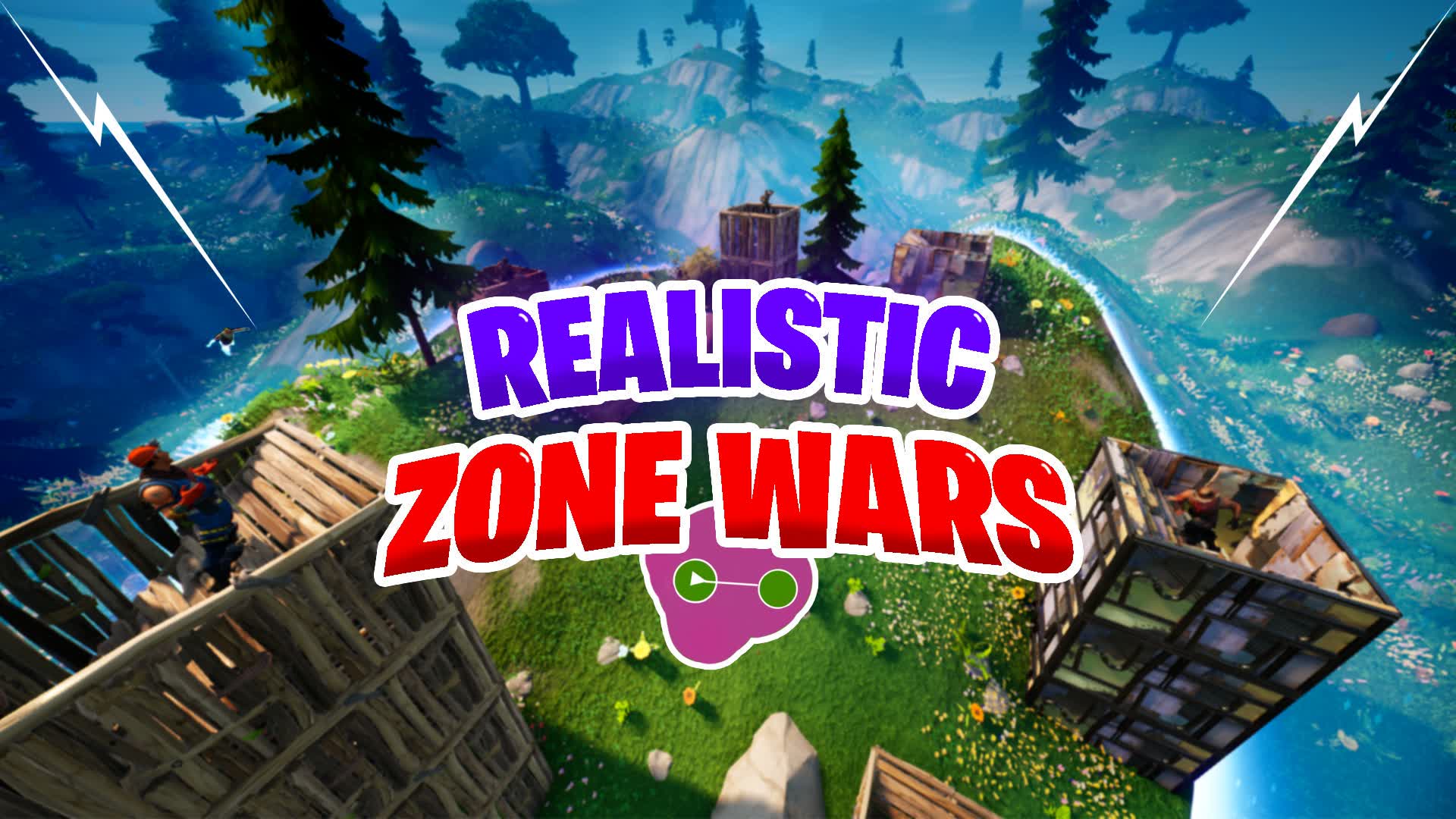 zone wars