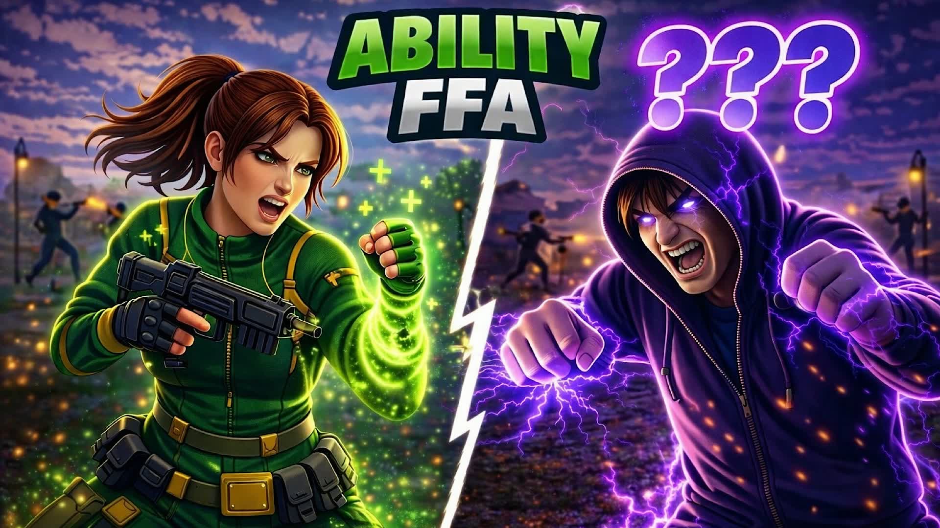 IFA | Ability FFA