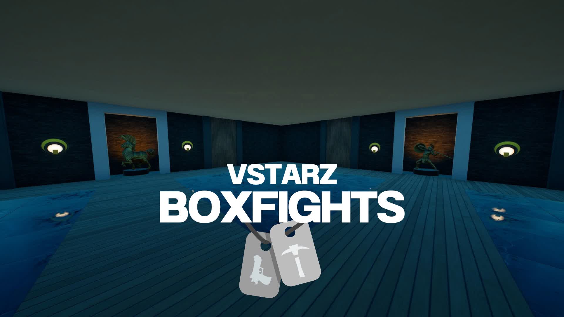 vStarZ BOXFIGHTS