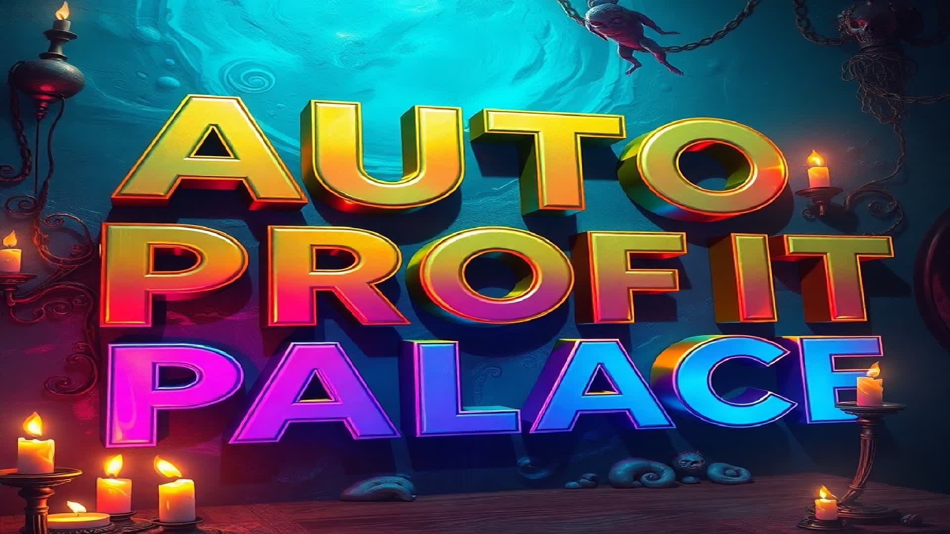 Auto Profit Palace