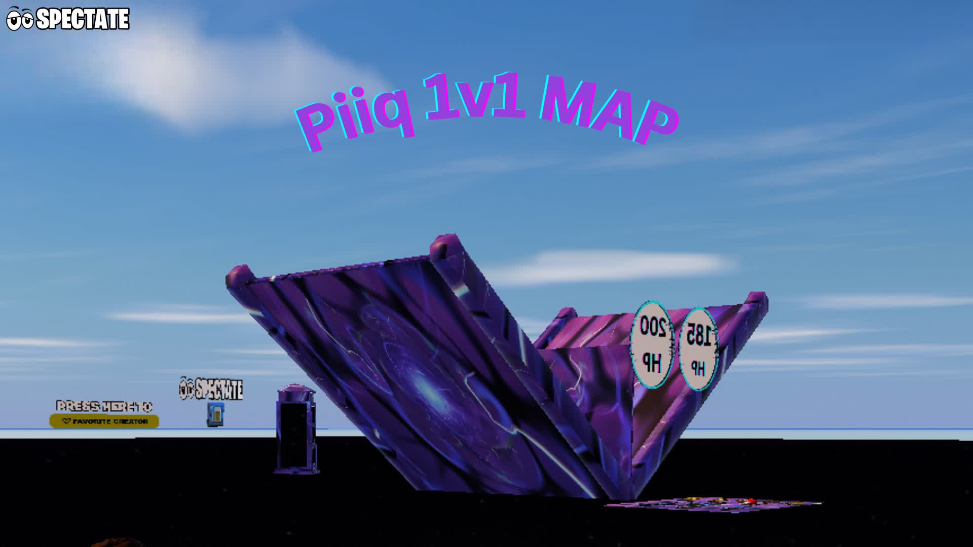 piiq 1v1