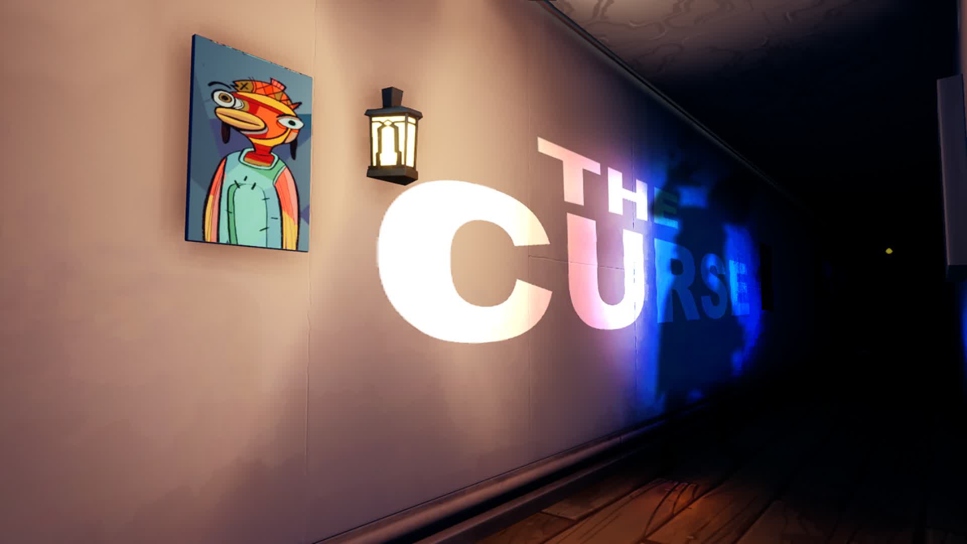 THE CURSE
