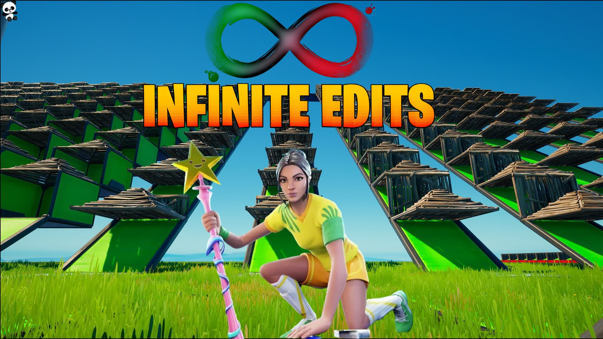 🎯AIM EDIT PIECE [EDITING PRACTICE]