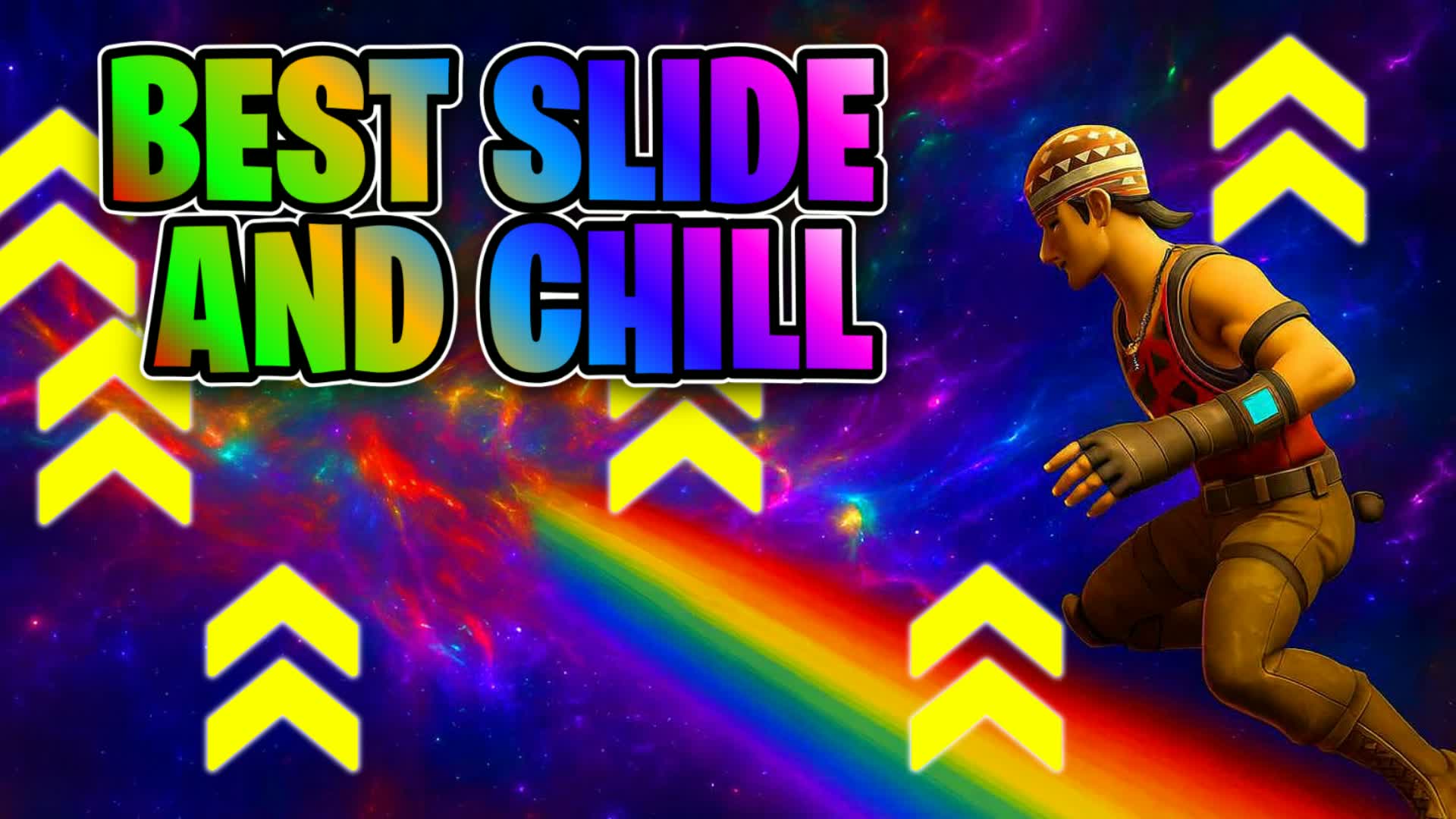 BEST SLIDE AND CHILL SLEEP INFINITE