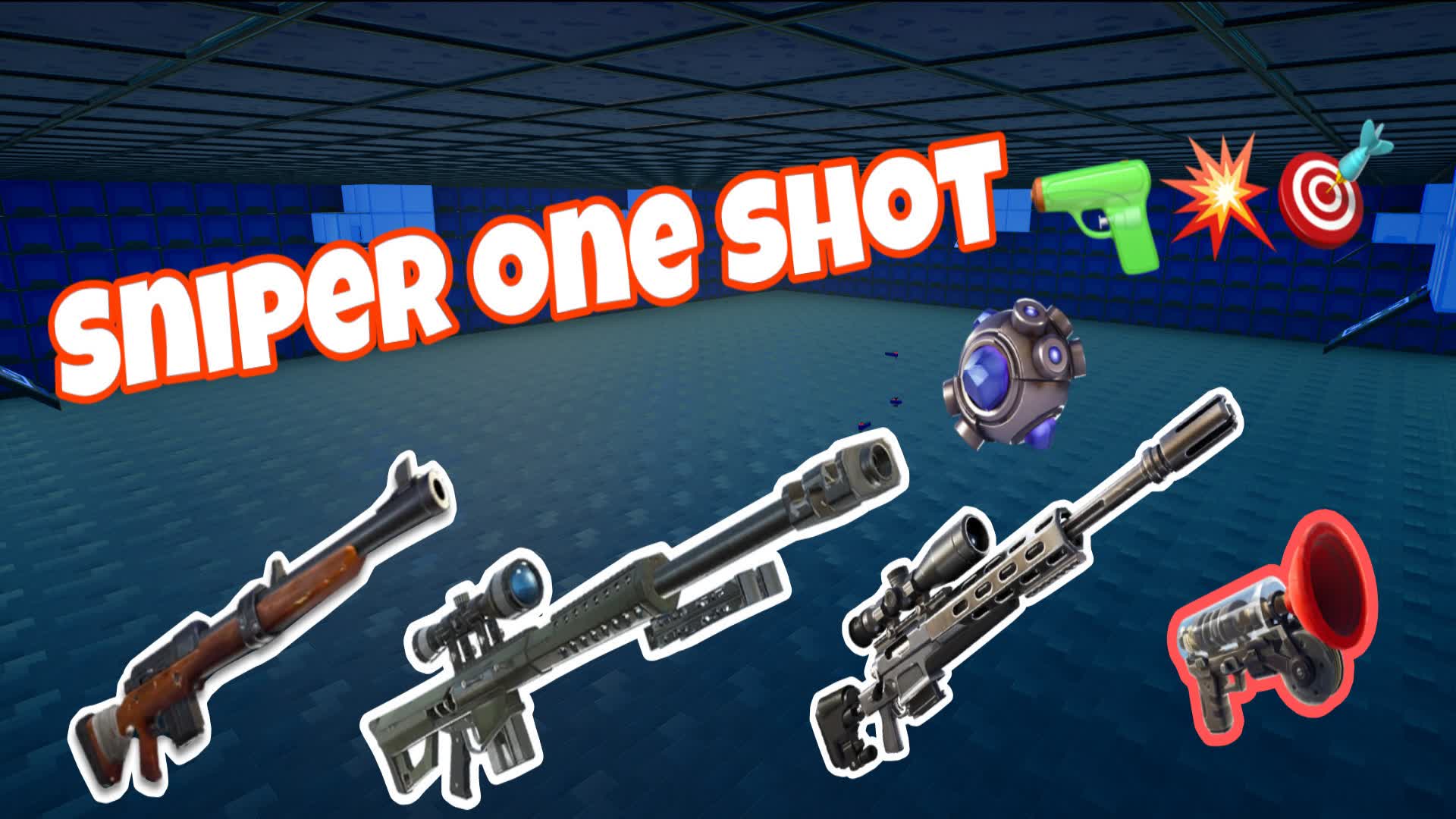 ONLY SNIPER