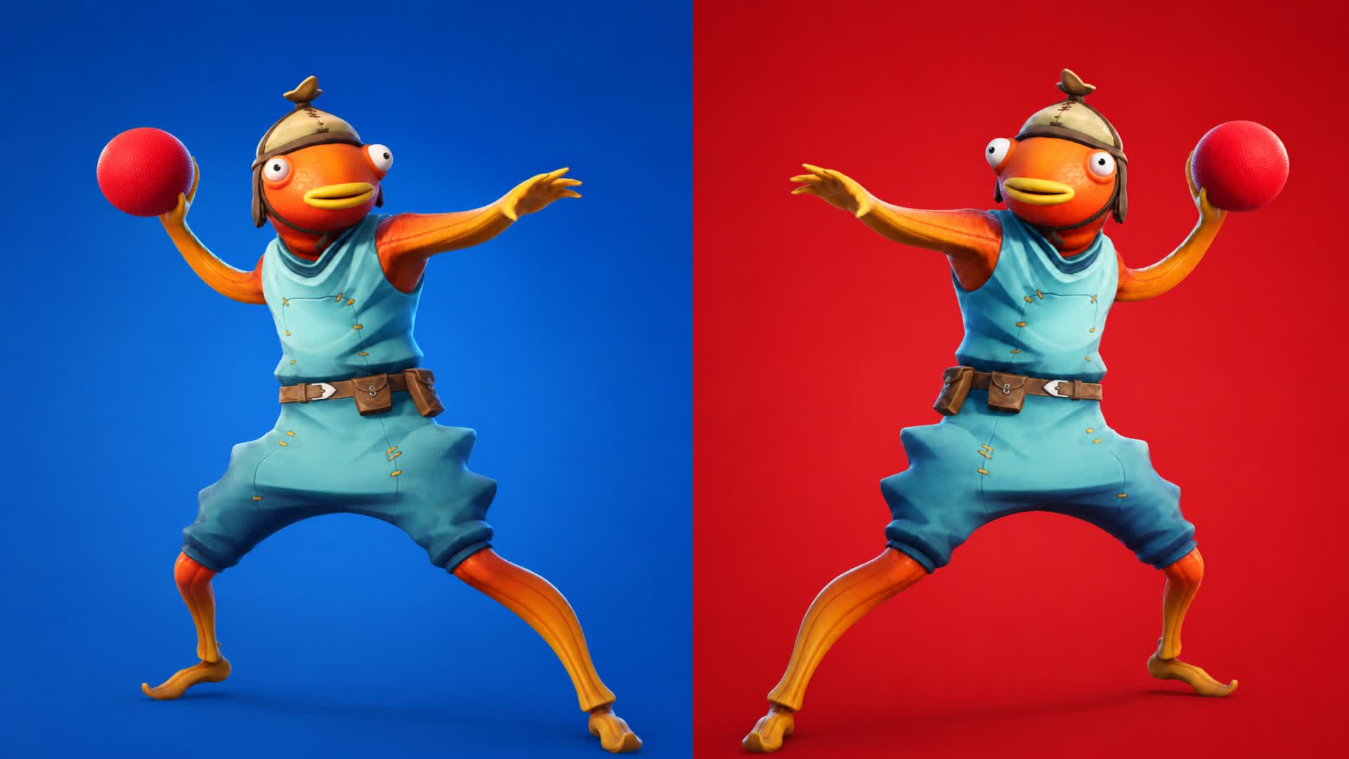 FORTNITE DODGEBALL