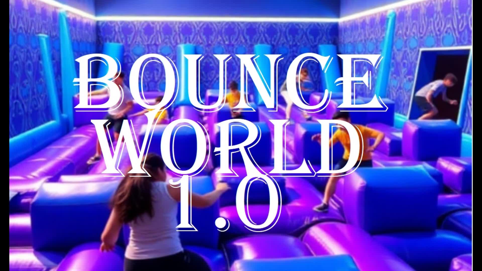 Bounce World 1.0