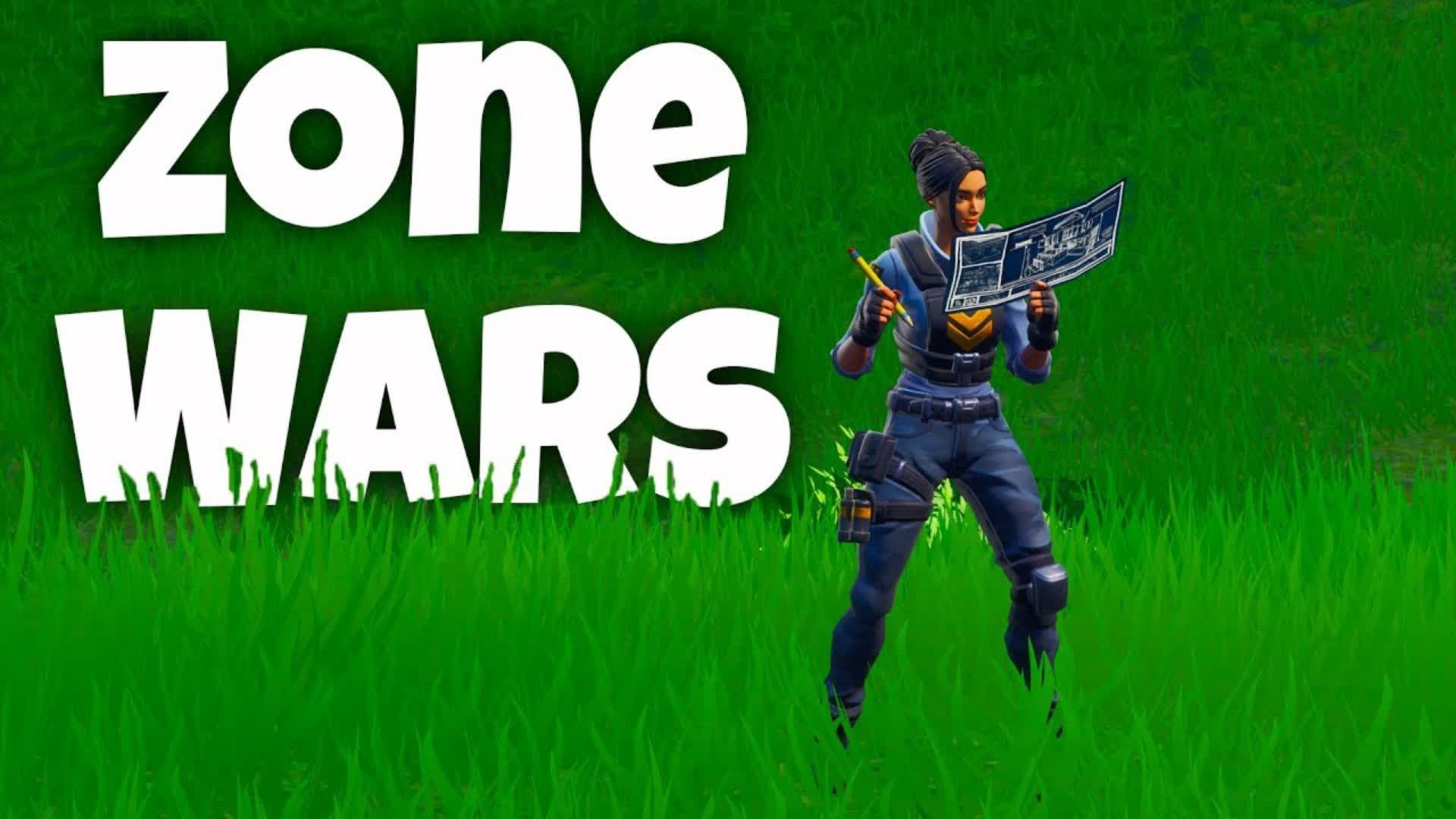 4v4 zonewars