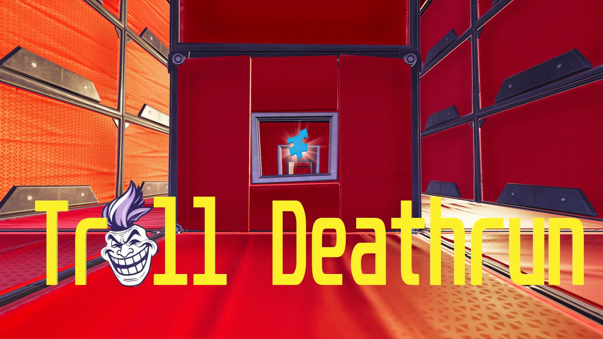 Troll Deathrun 2
