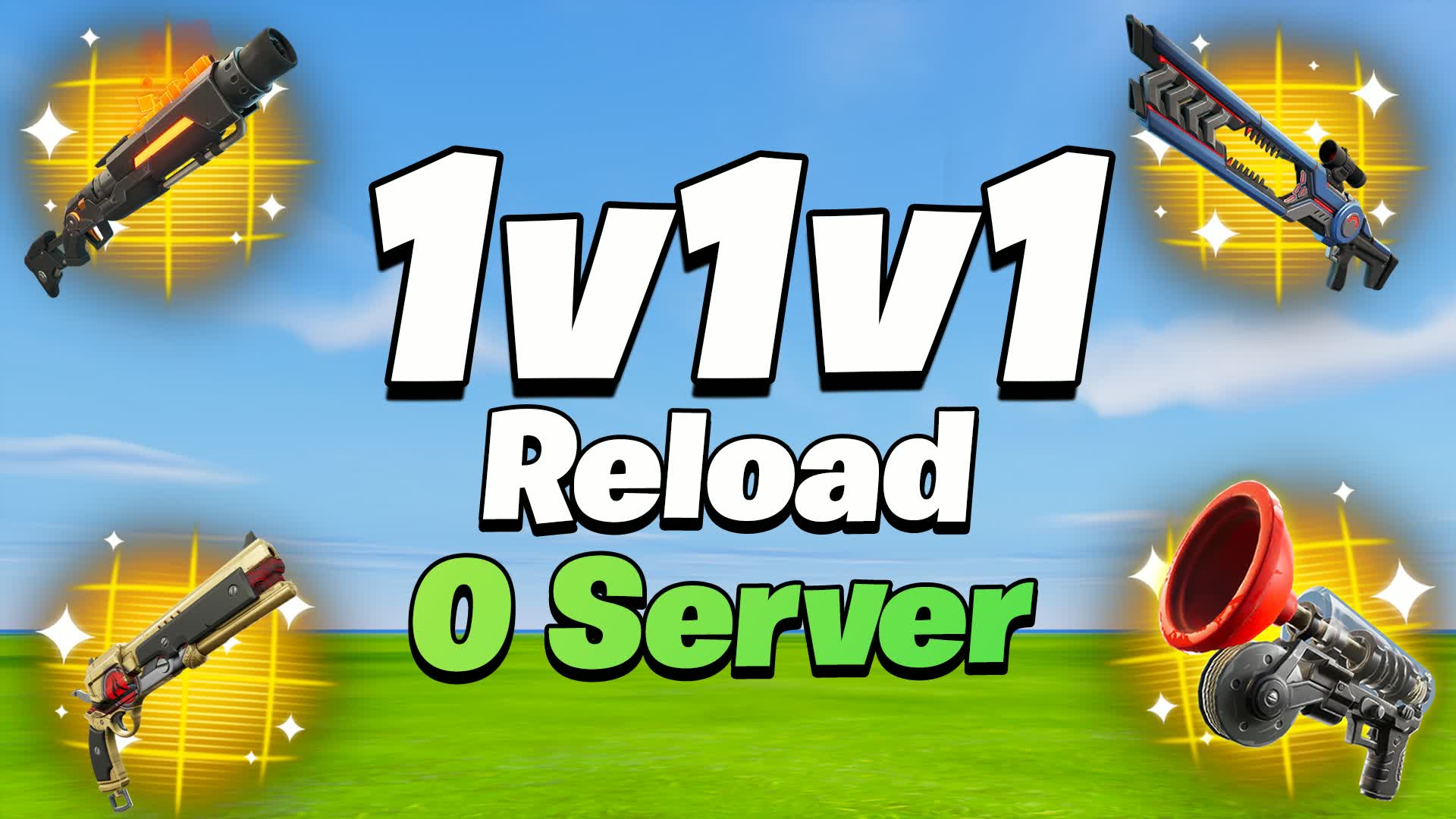 1v1v1