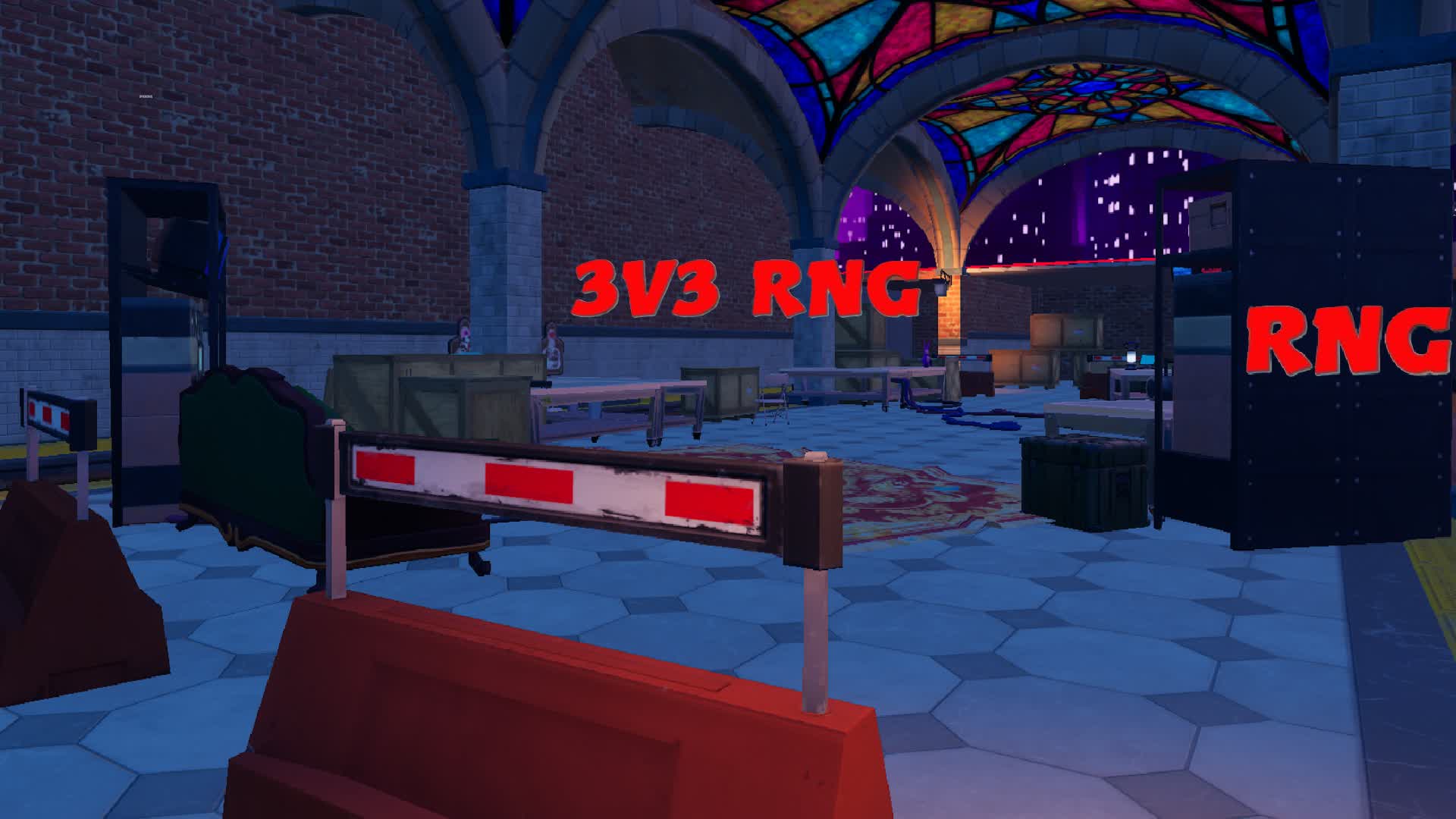 RNG | 3V3 |