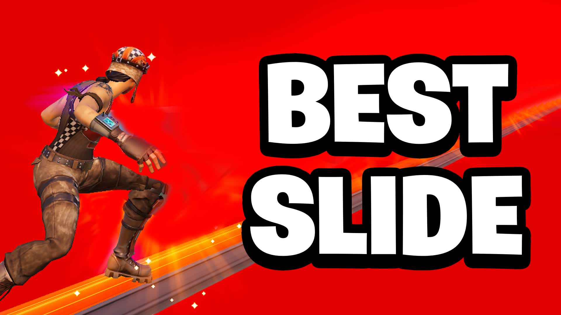 BEST SLIDE AND CHILL