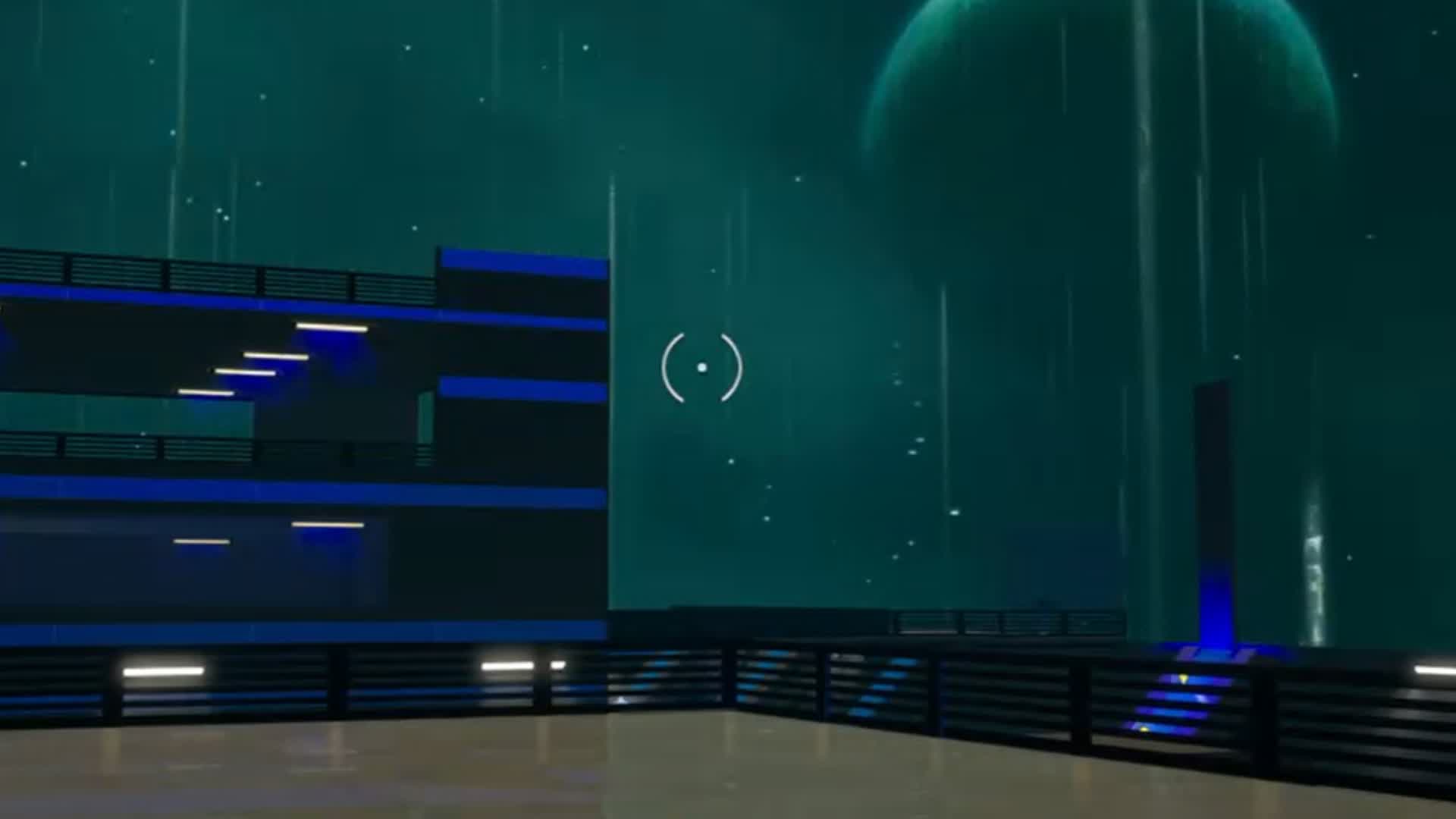 EF RED VS BLUE (FPS)