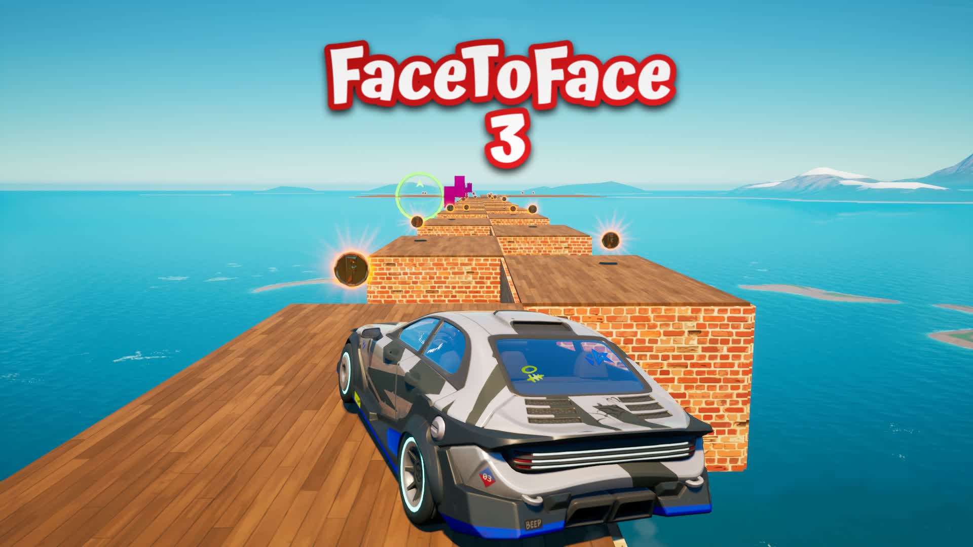 FACE TO FACE