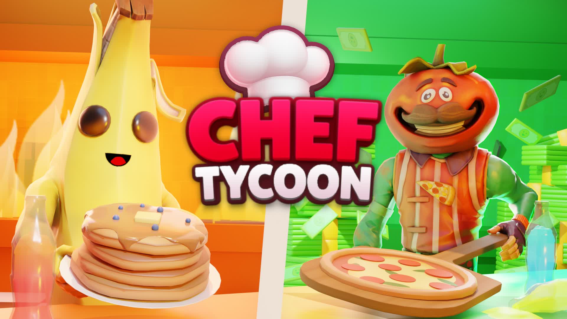 Chef Tycoon