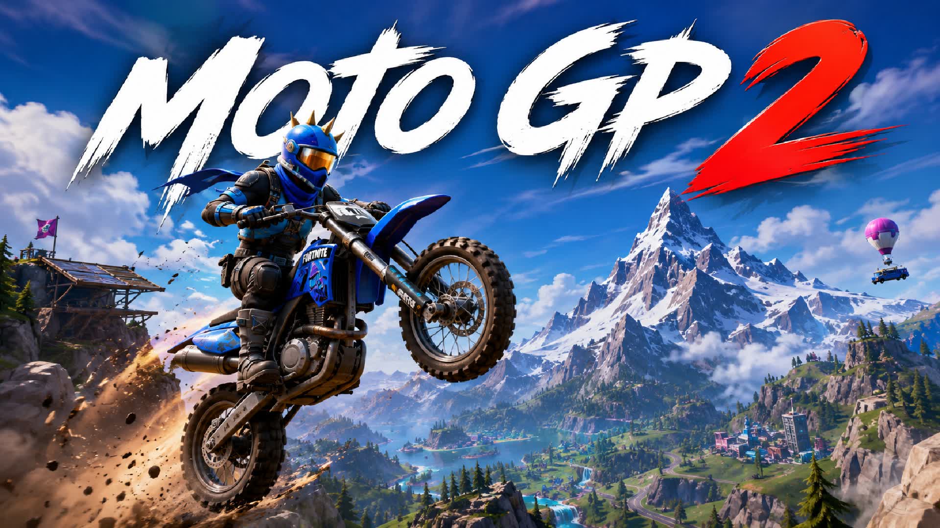 Moto GP 2