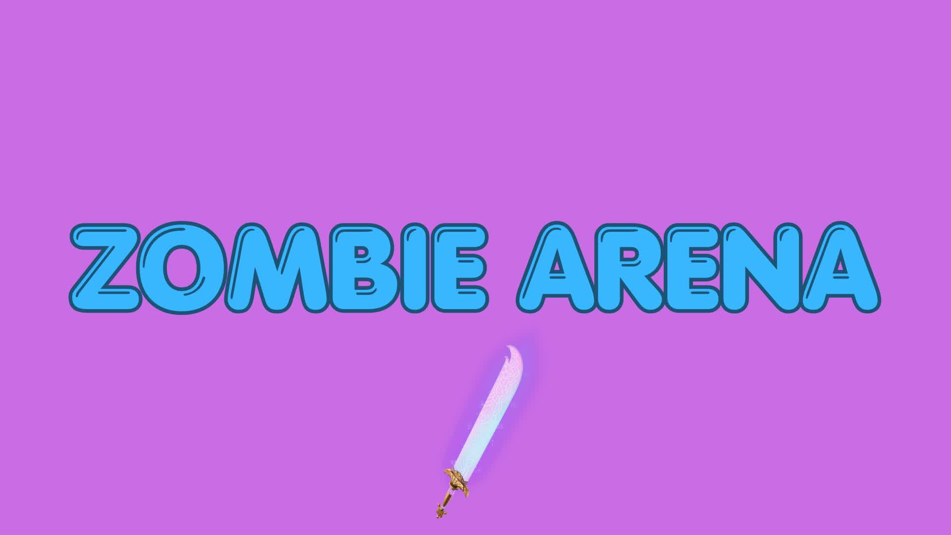 Zombie Arena