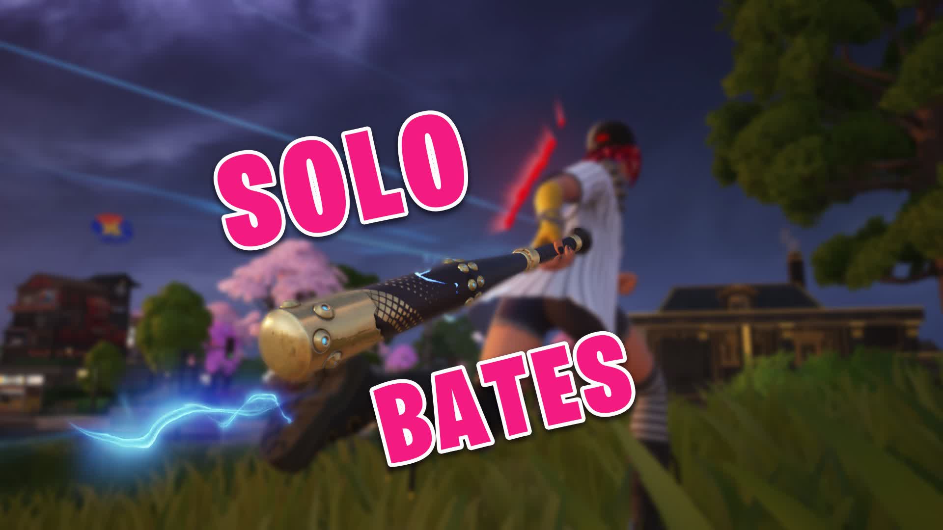 Duelo de Bates