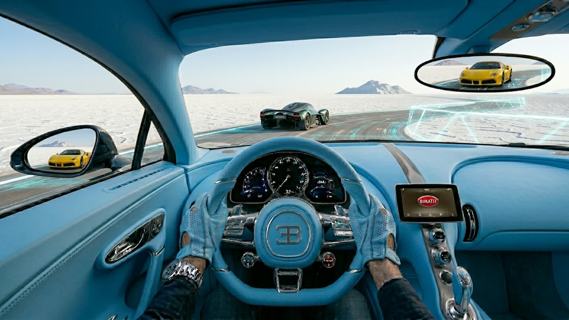 CHILL DRIVE🚗FFA⭐AMAZING