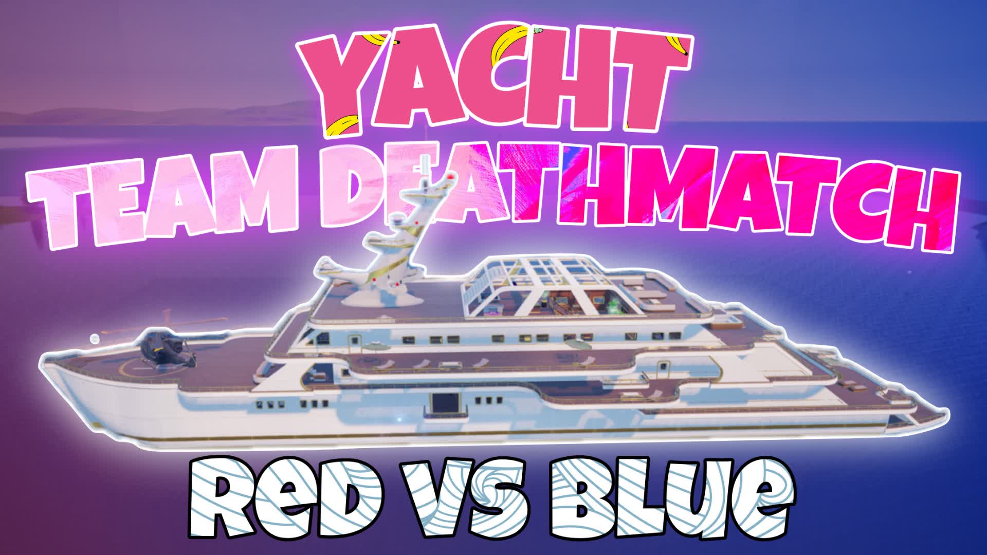 HIJACKED RED VS BLUE TEAM DEATHMATCH