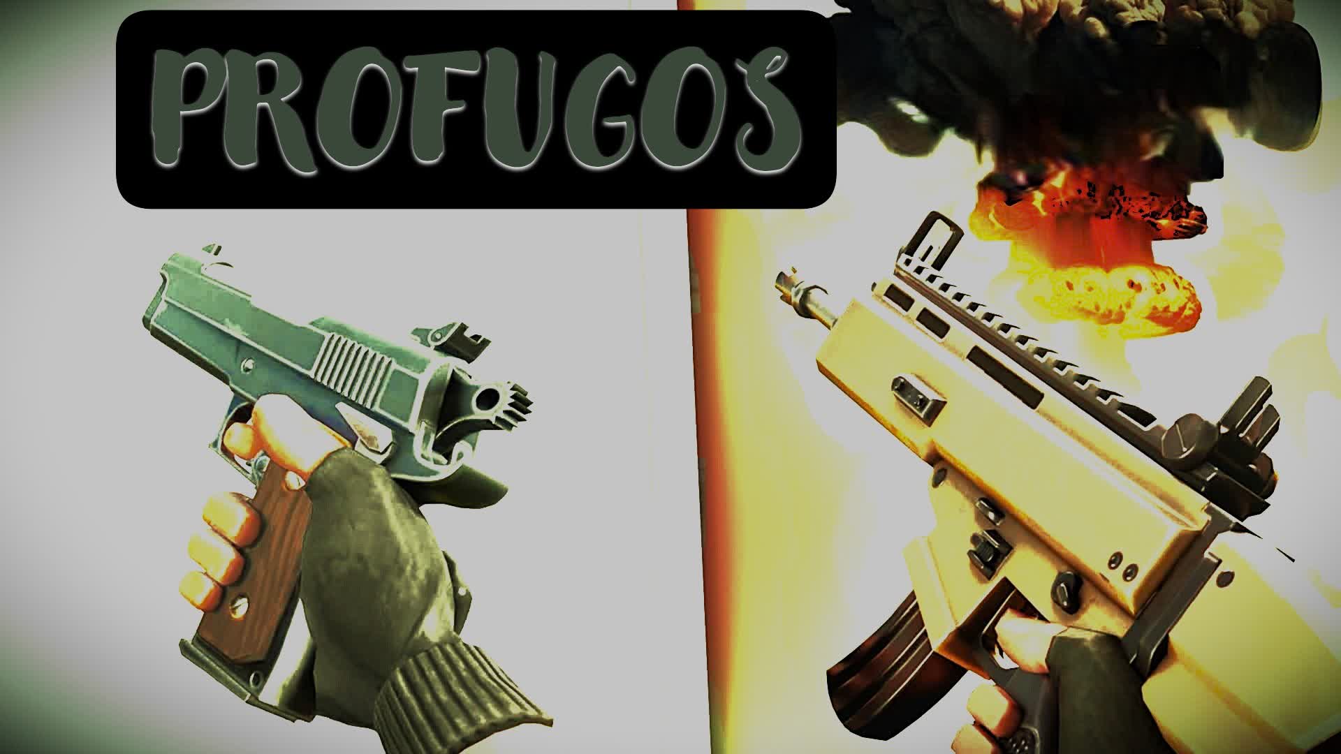 ONESHOT PROFUGOS