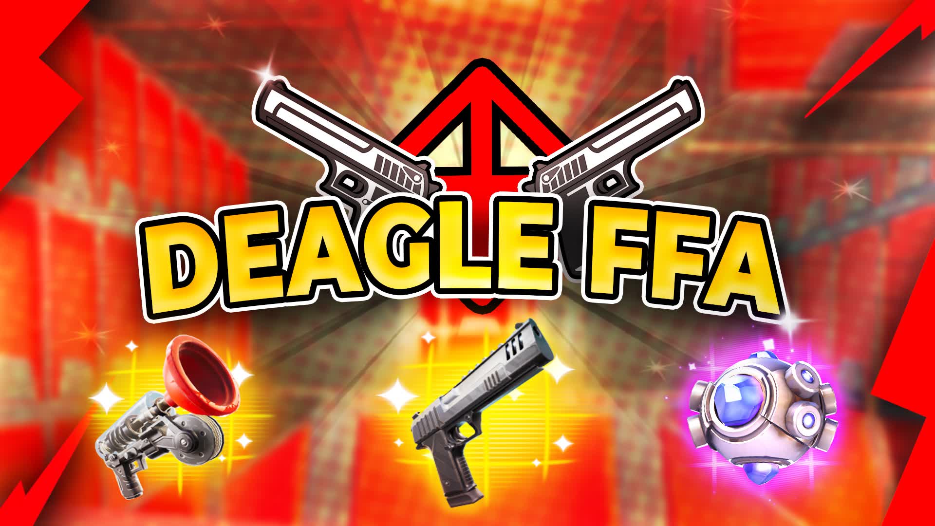 🩸 DEAGLE FFA 🩸