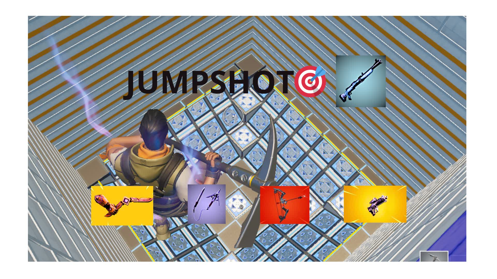 JUMPSHOT