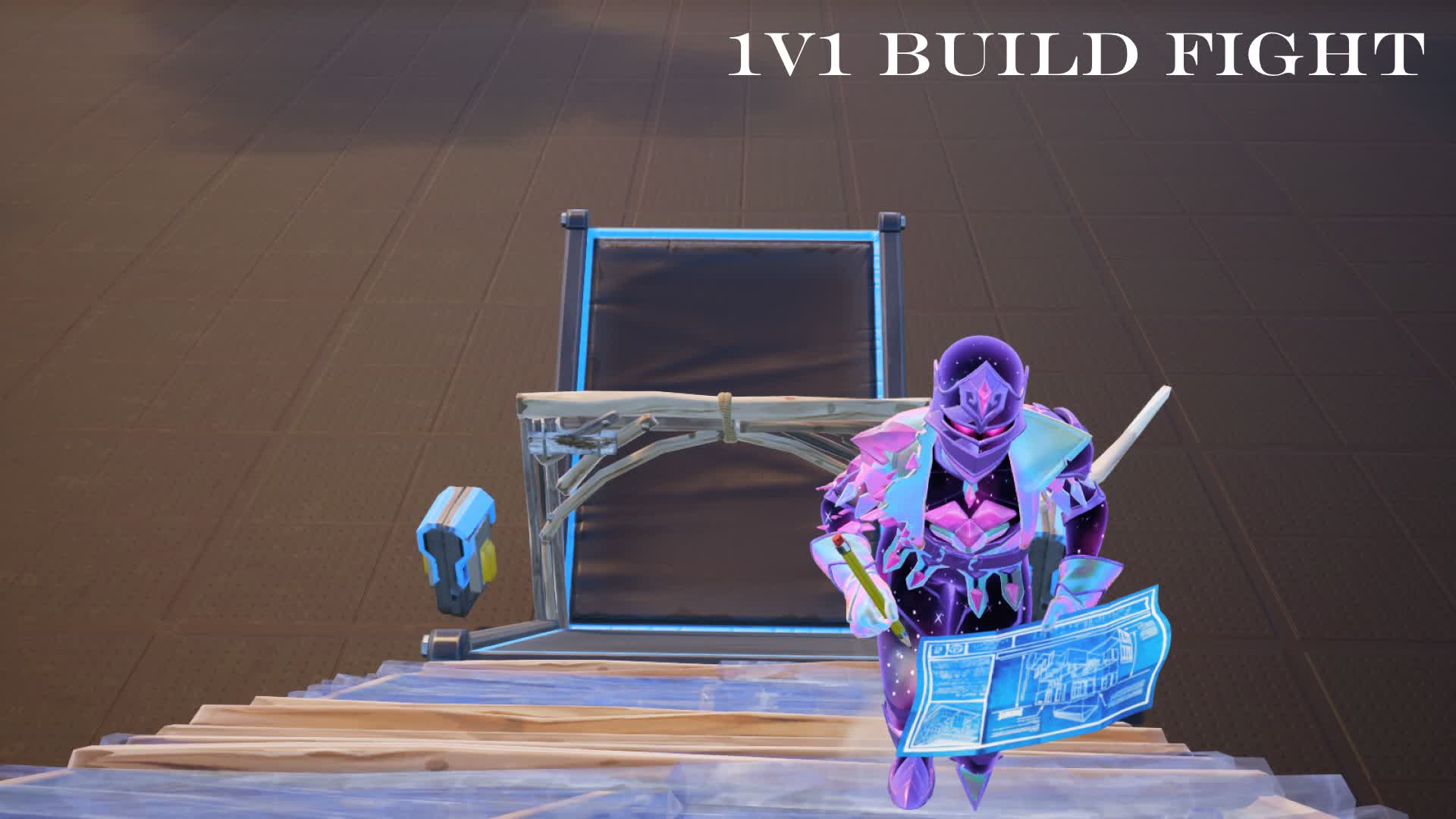 1V1 ME