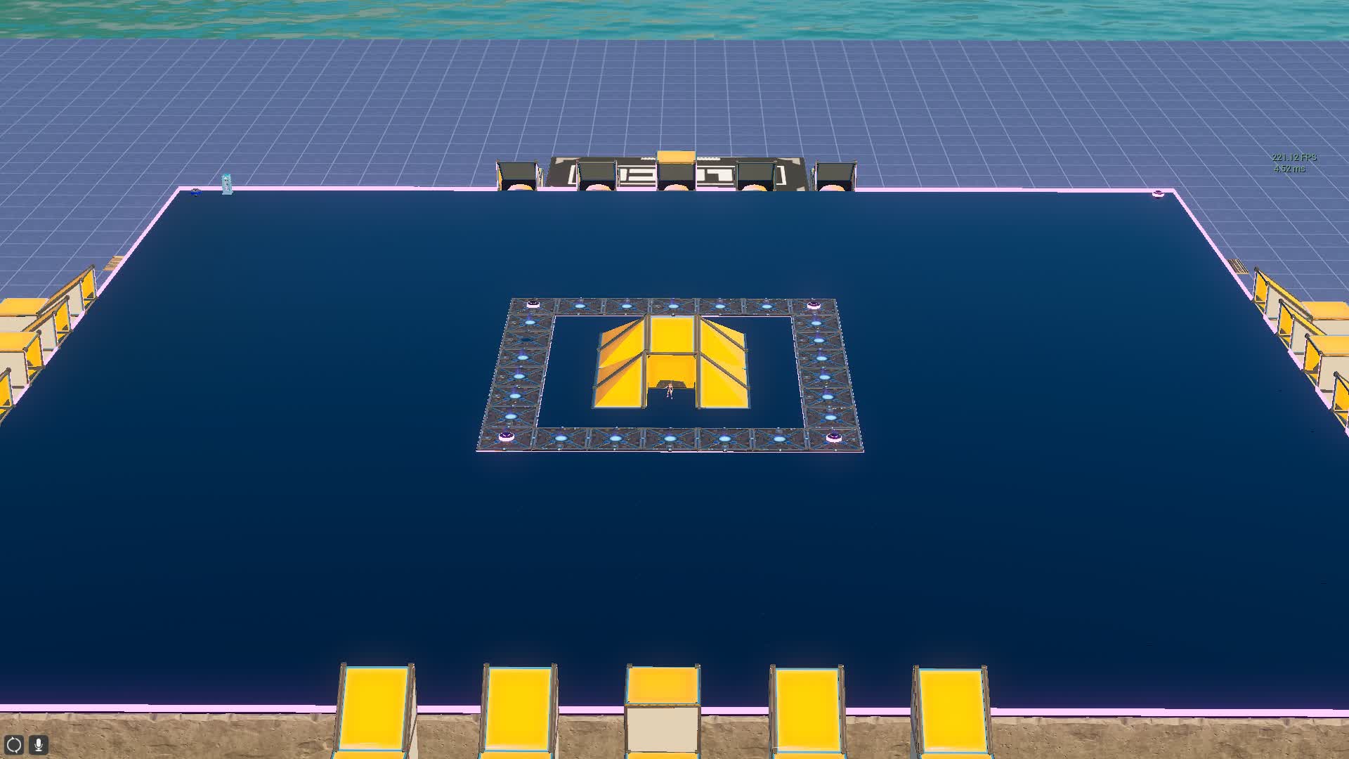 ISLA PVP SOLO