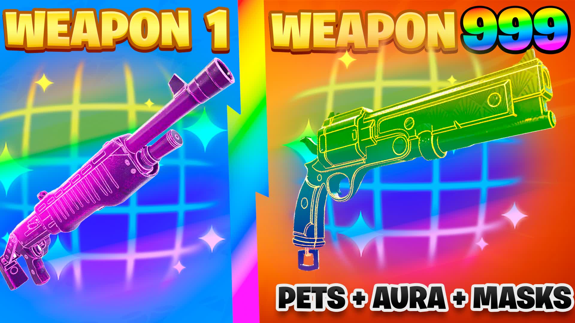 Bullet Blitz: Gun Game Mayhem 💥