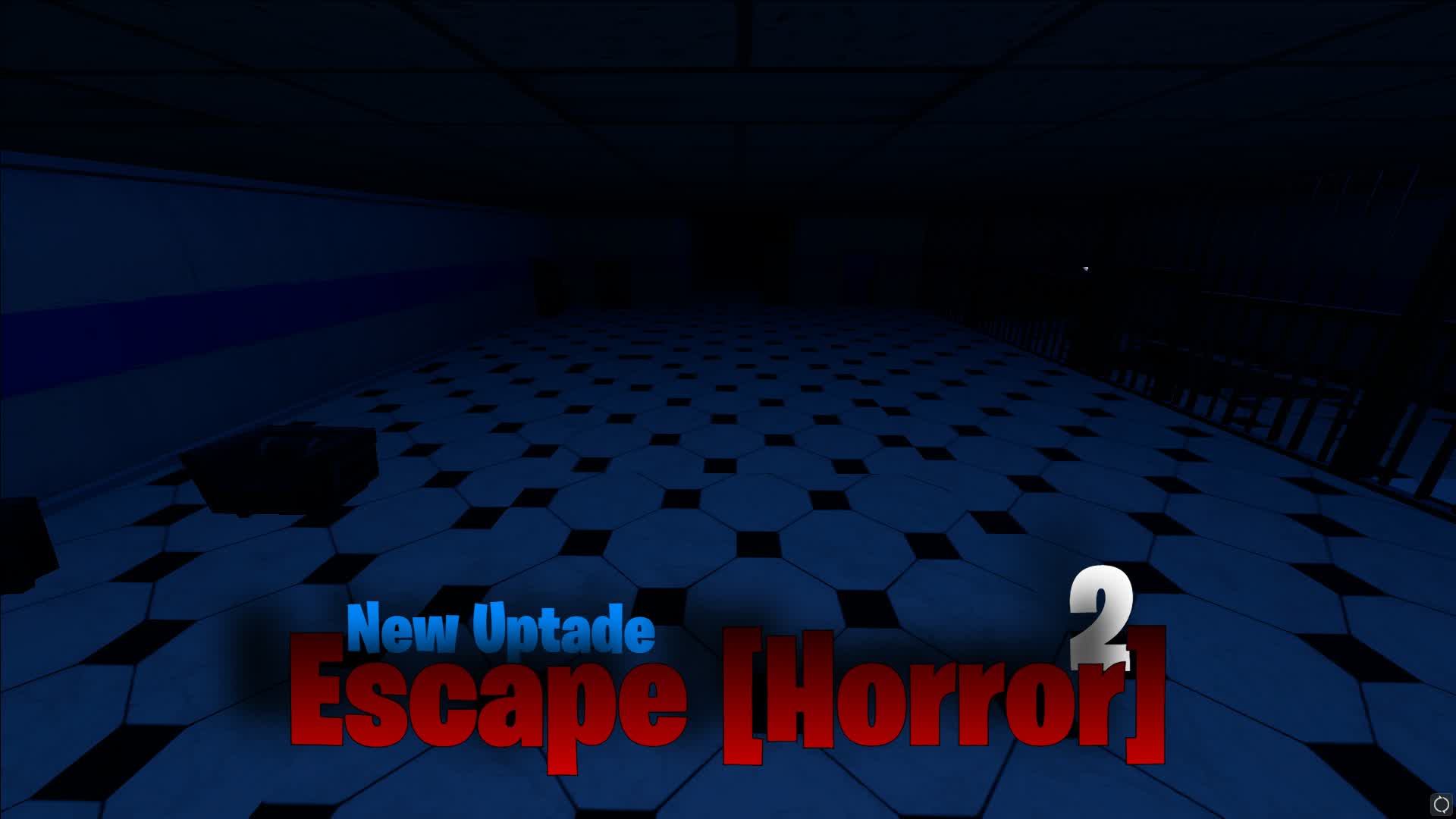 ESCAPE HORROR 2