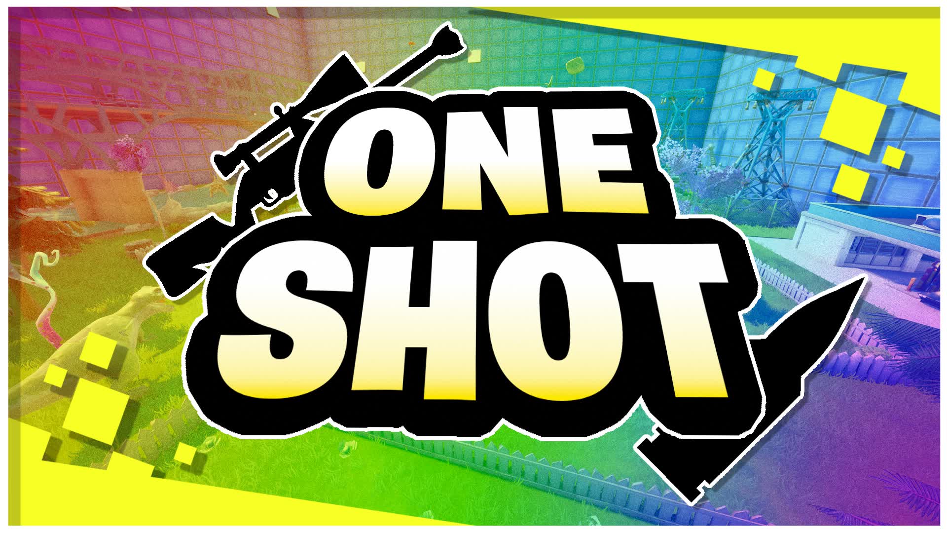 ONE SHOT🎯