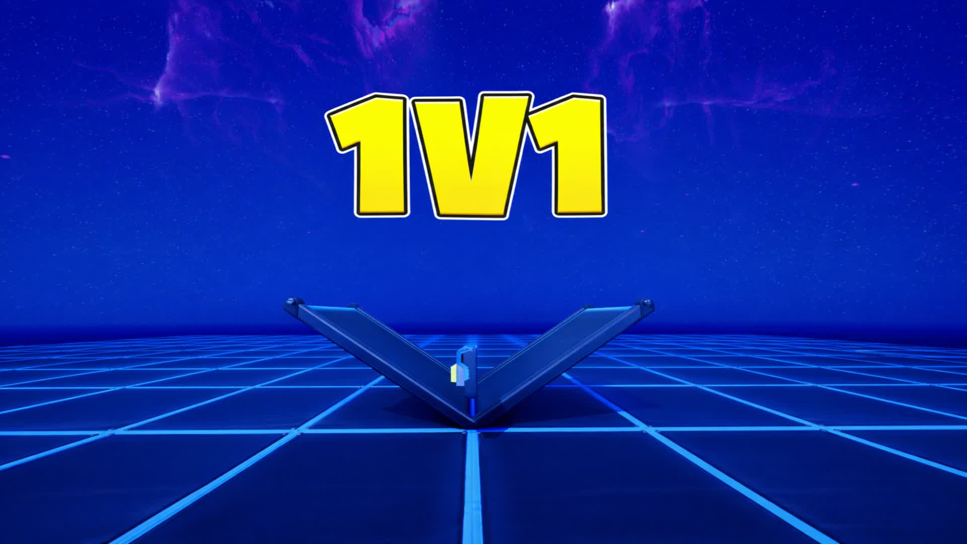 1 VS 1 DD