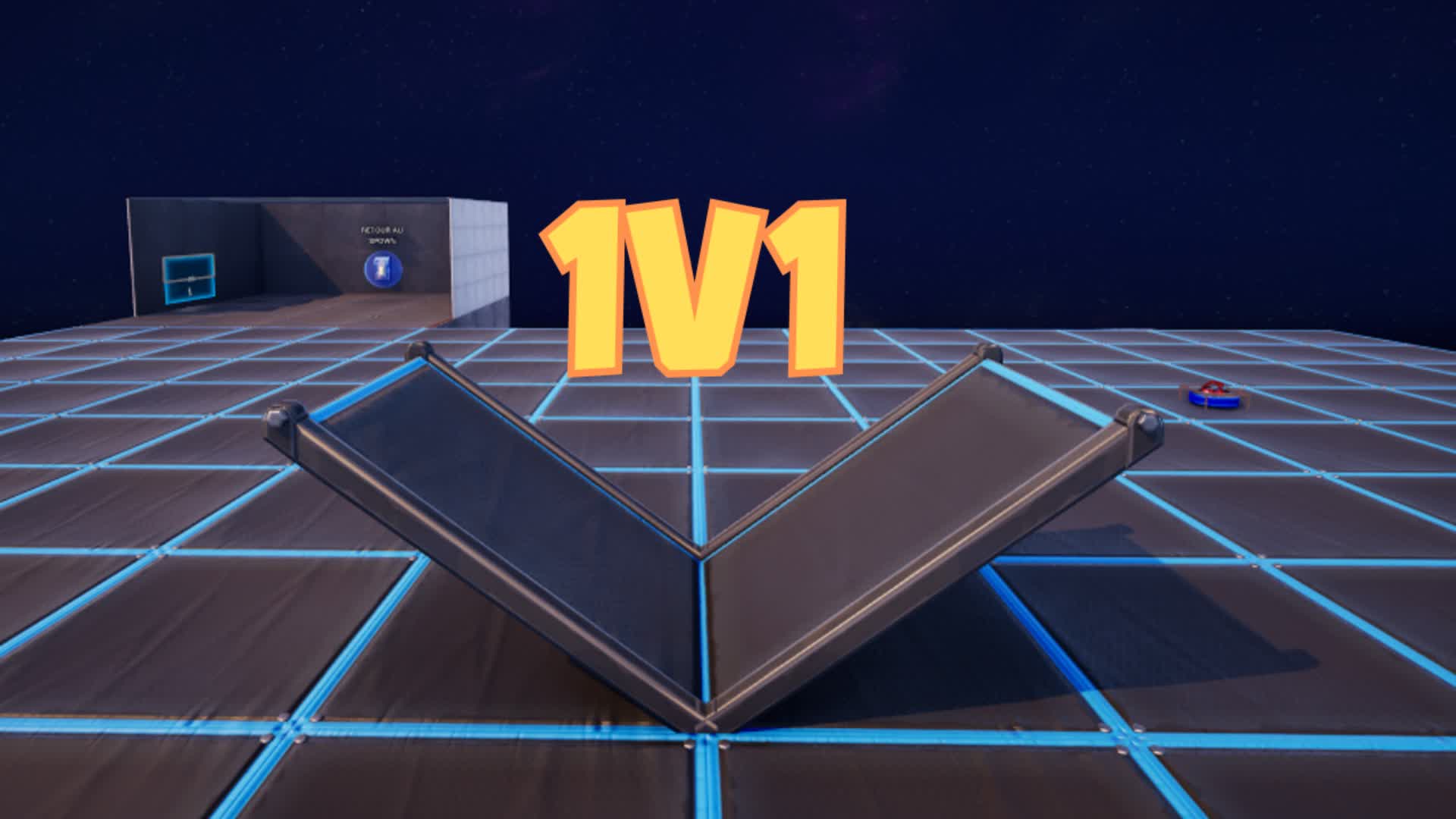 1V1 LNX