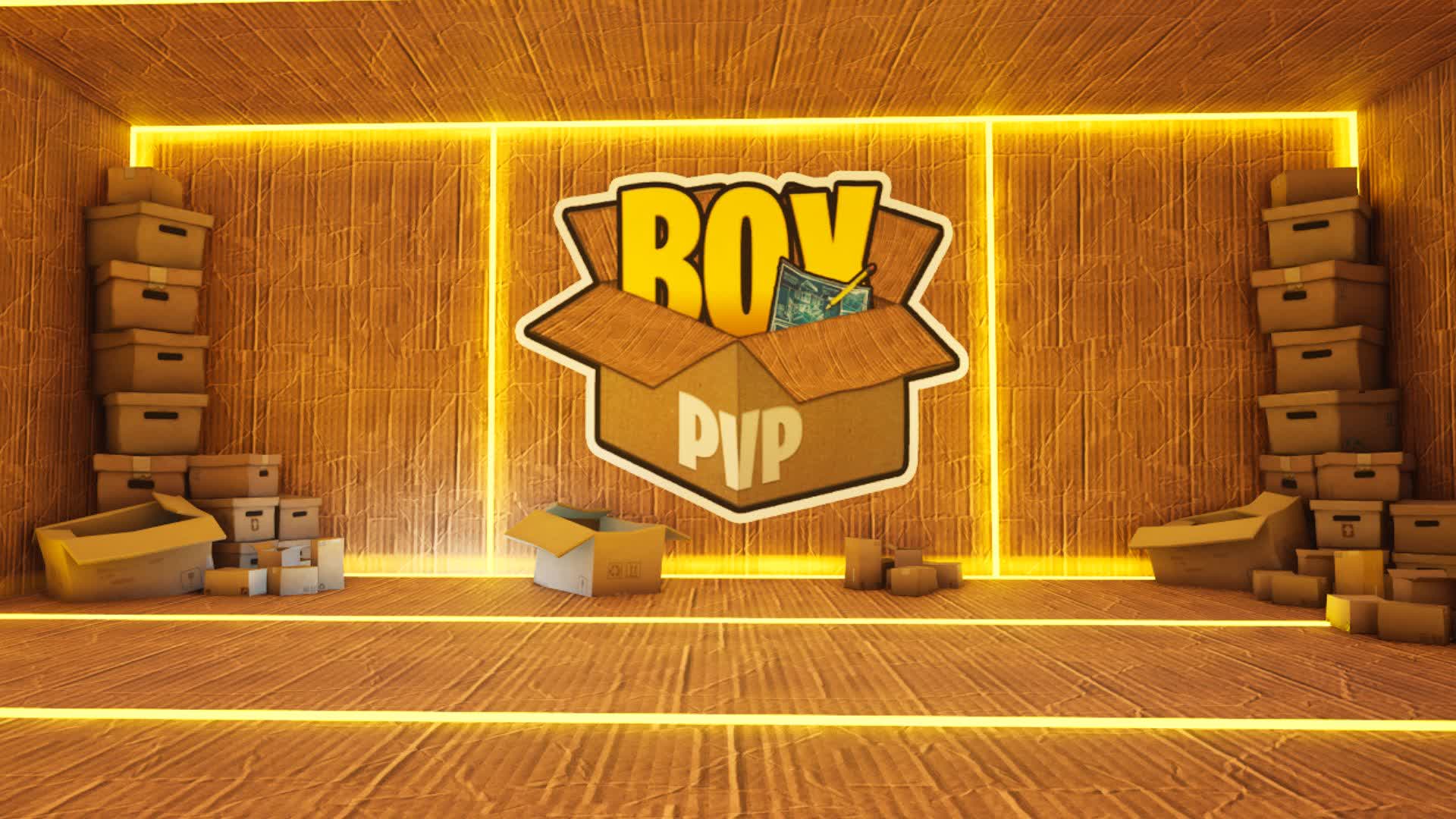 BOX PVP - BOX FIGHT (BOX)
