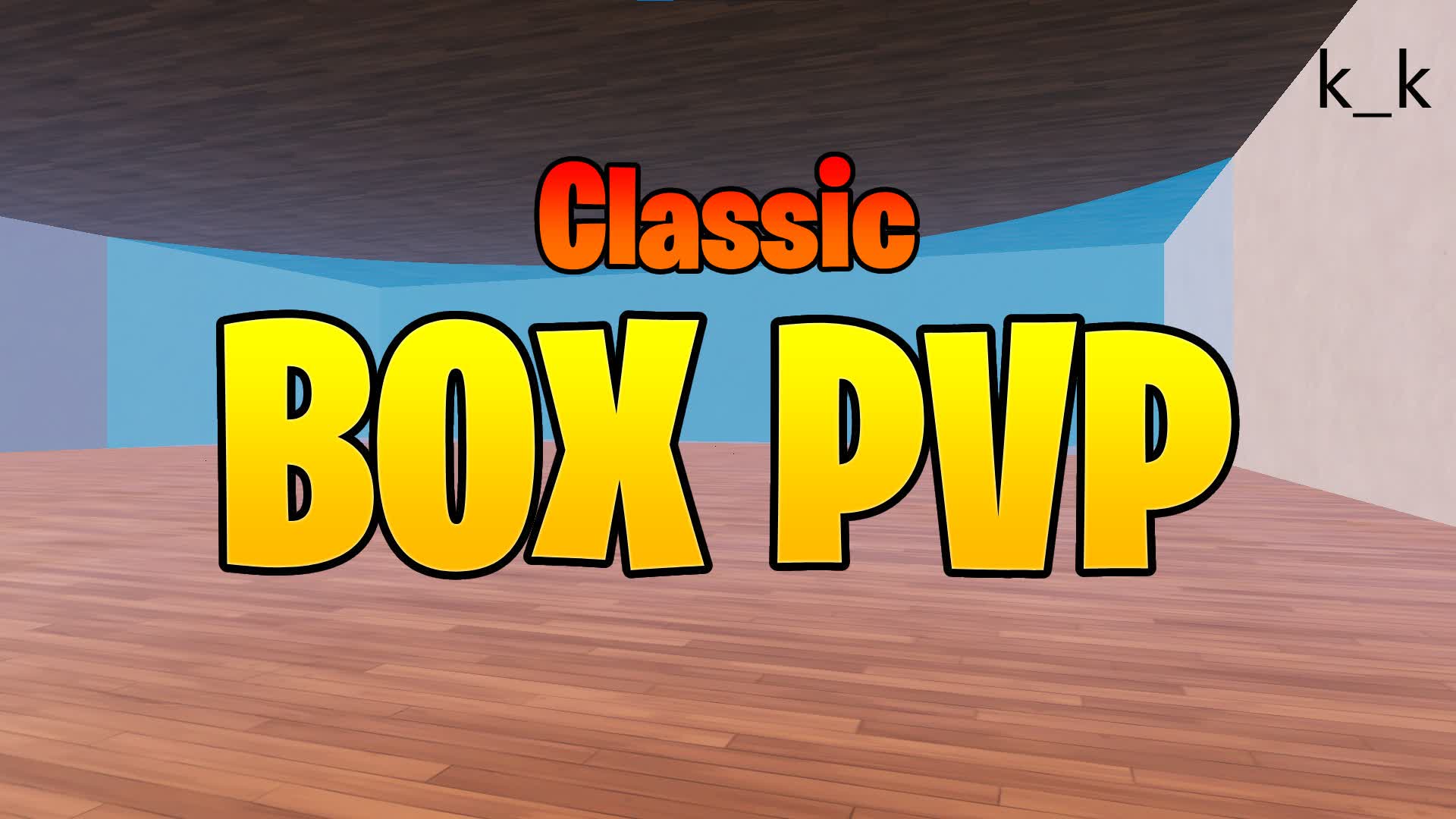 Lo-Fi Box PVP