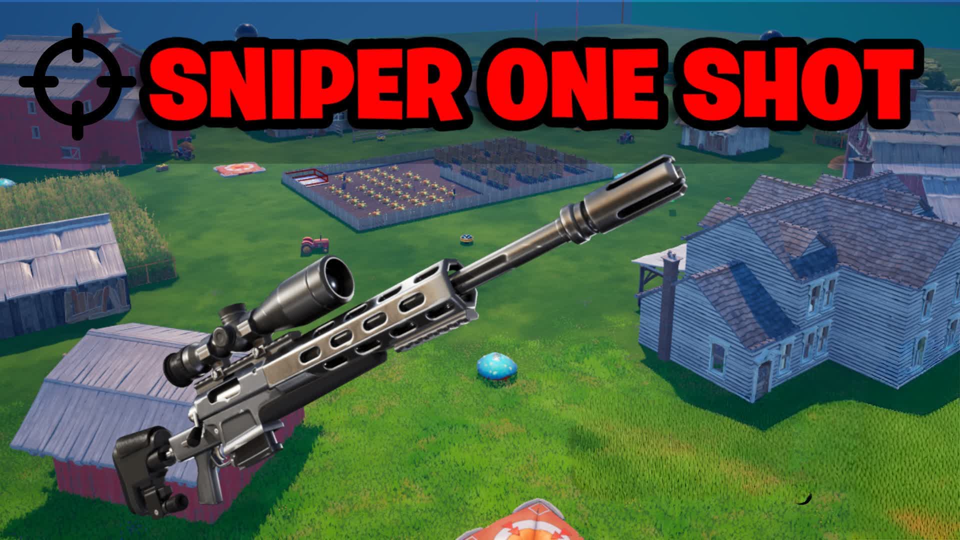 SNIPER AND DRIVING