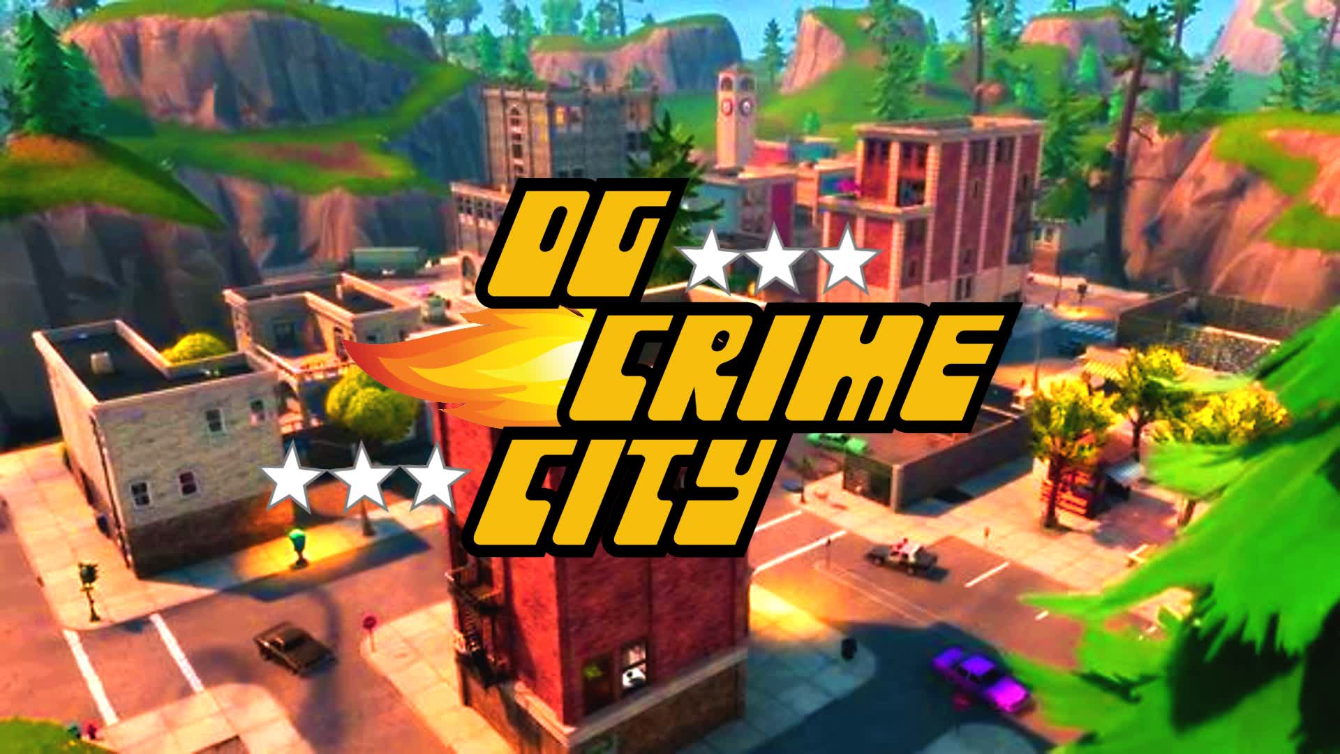 🚔 OG CRIME CITY 🏙️