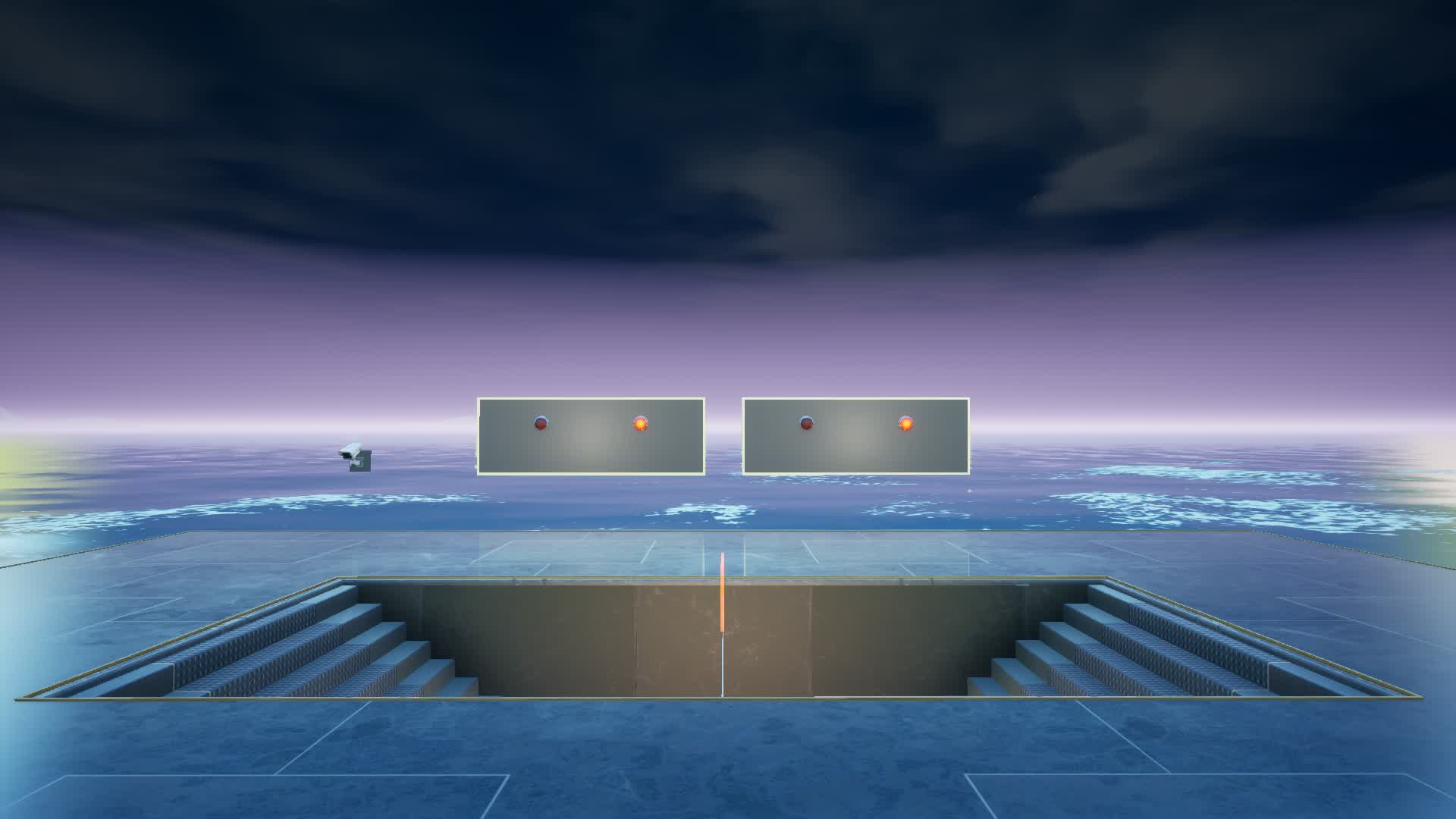 高性能 1V1