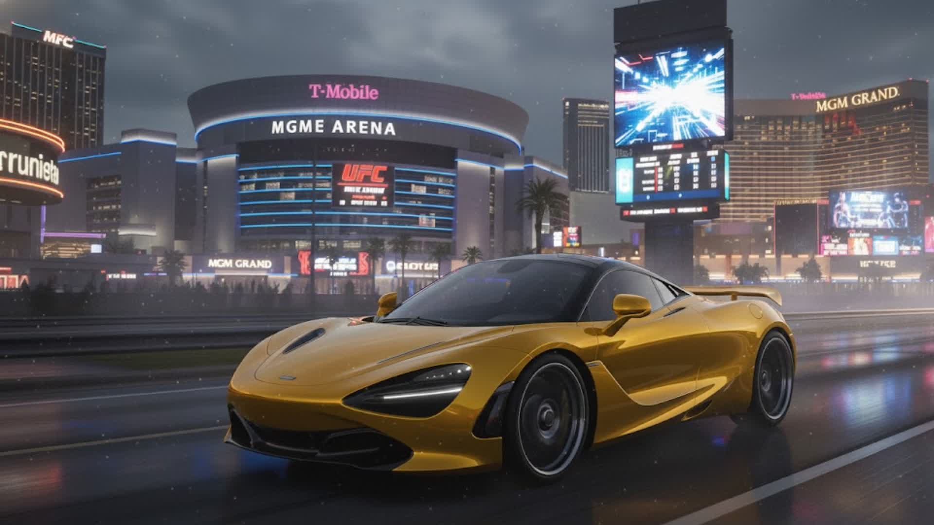 🚗FORCE DRIVE🚗