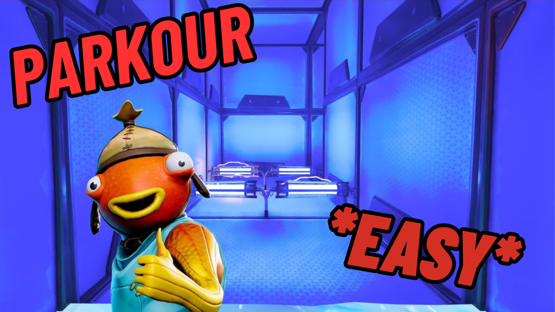 Mini Parkour