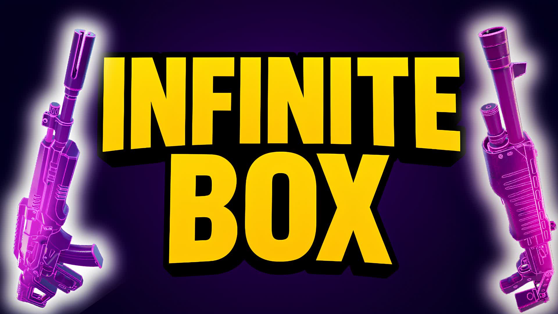 🔥INFINITE BOX AGORAGAMER🔥