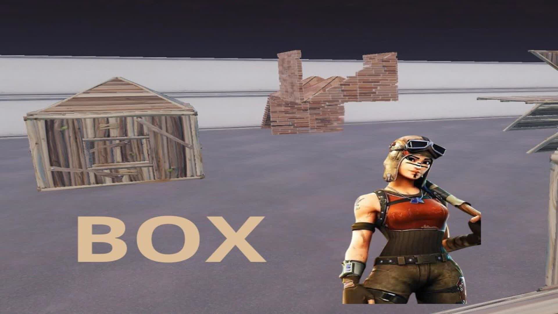 بوكس BOX