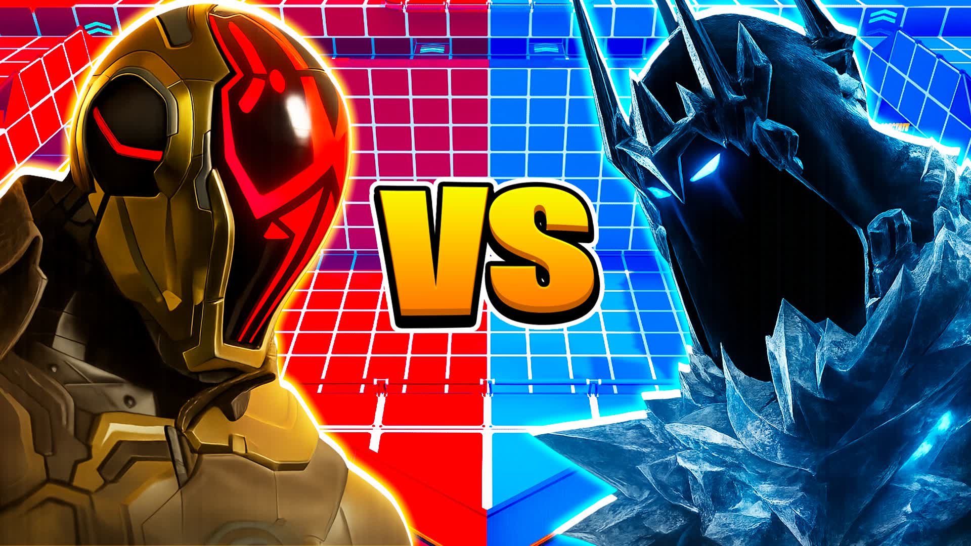FUNNY TWO GUYS RED VS BLUE 🔴🔵⭐️