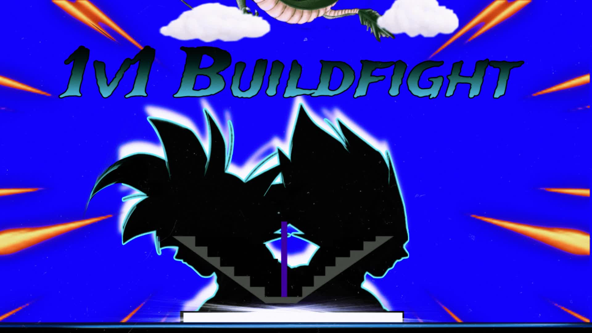1v1 Buildfight D.B.Z