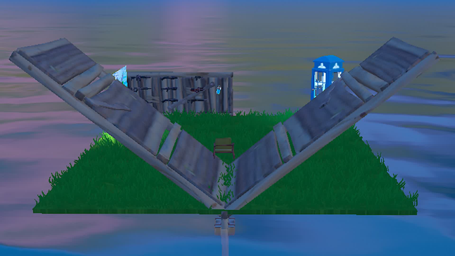 1V1 ACRUX